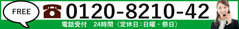 電話番号